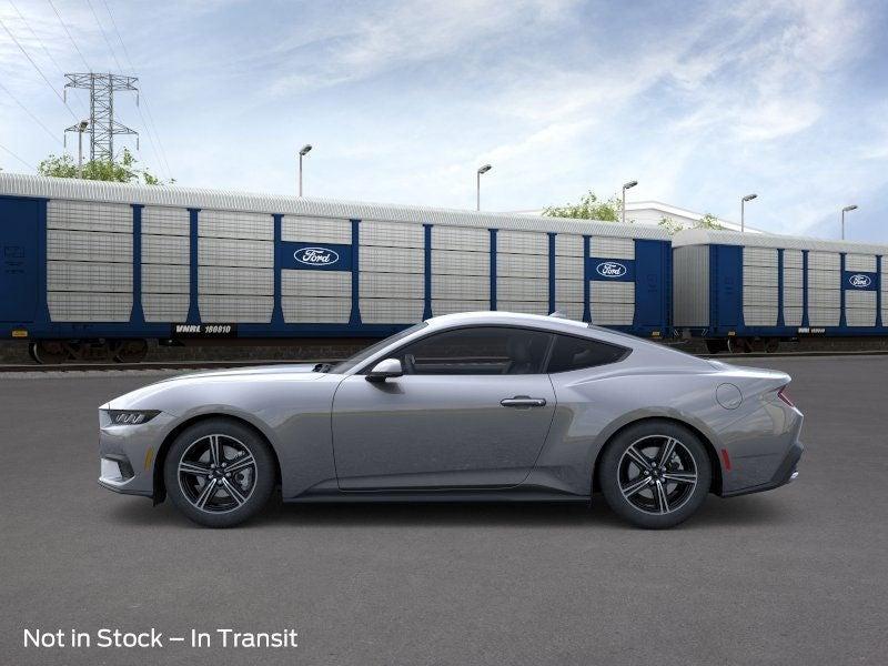 2025 Ford Mustang Photo in Silver Spring, MD 20904