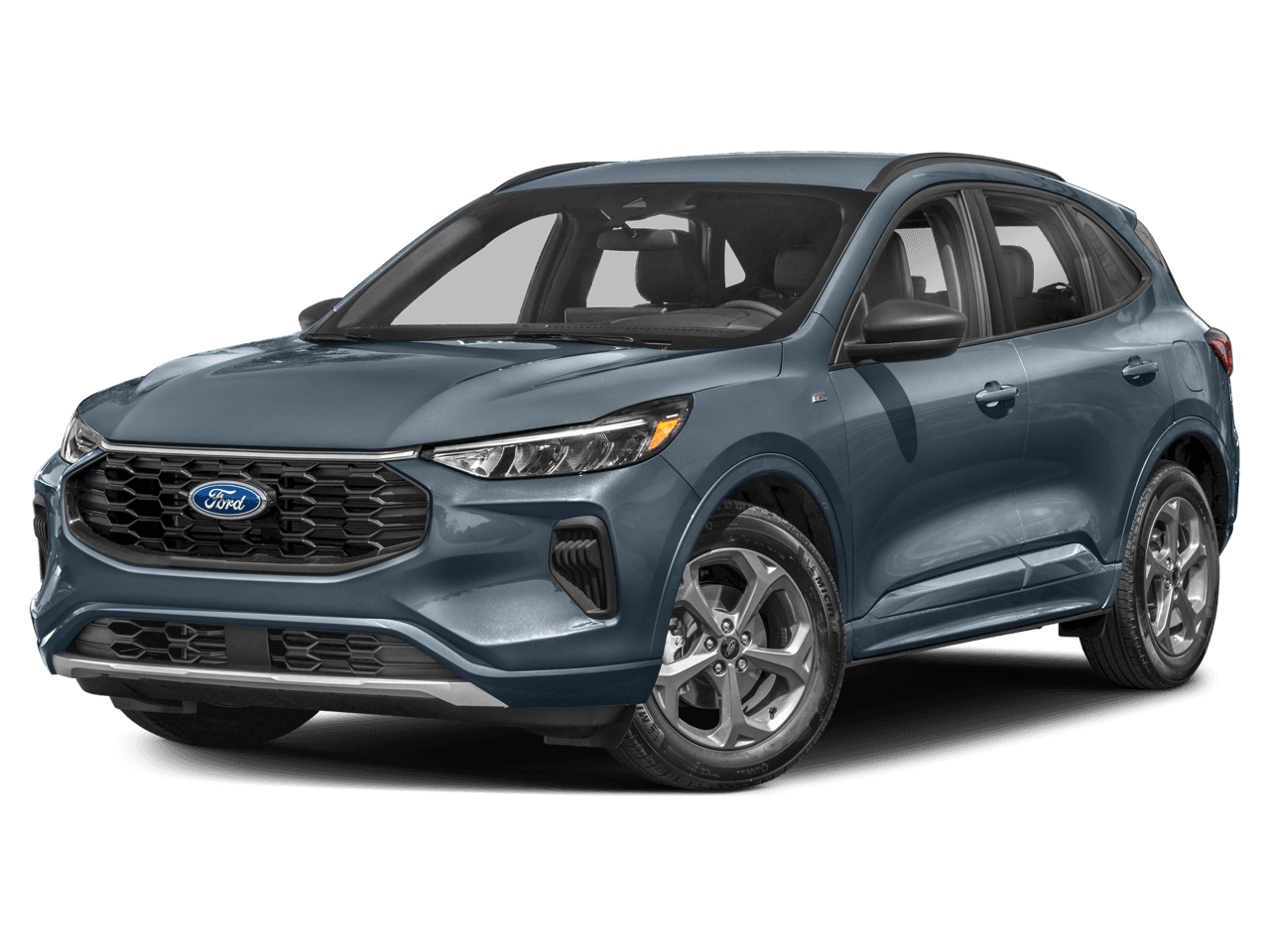 2024 Ford Escape Photo in Silver Spring, MD 20904