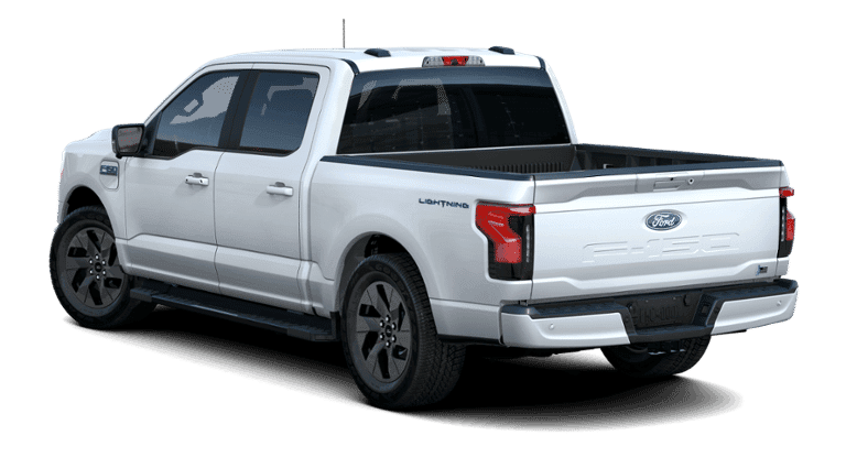 2024 Ford F-150 Lightning Photo in Silver Spring, MD 20904