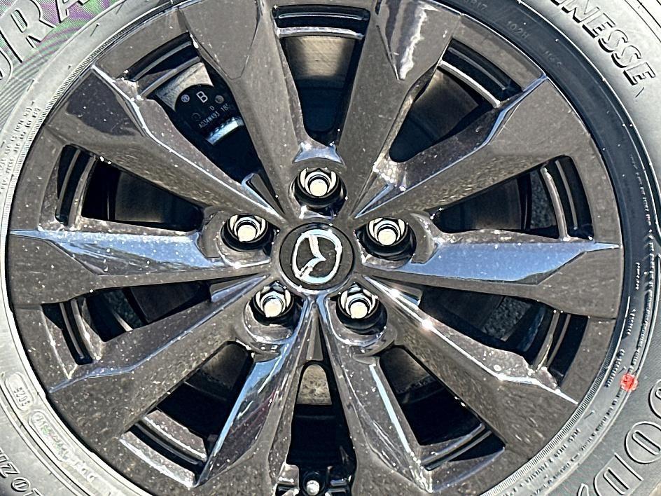 2025 Mazda CX-50 Hybrid Photo in Silver Spring, MD 20904