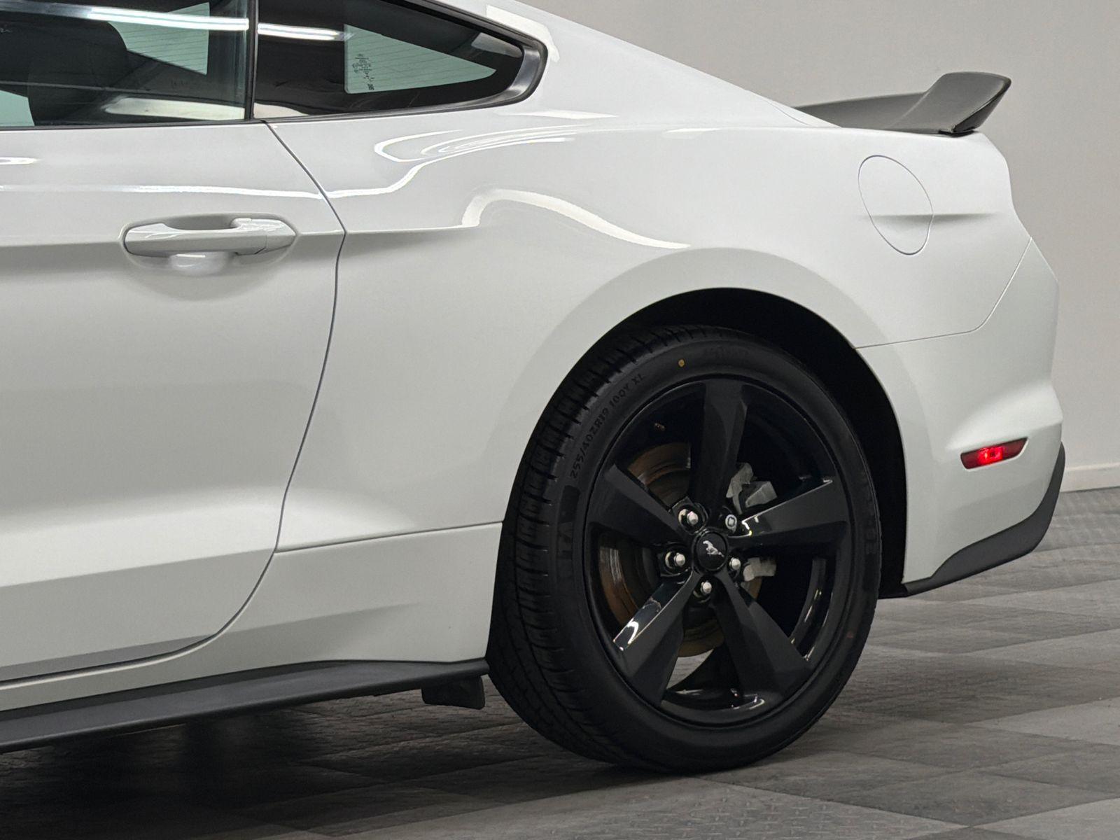 2023 Ford Mustang Photo in Silver Spring, MD 20904