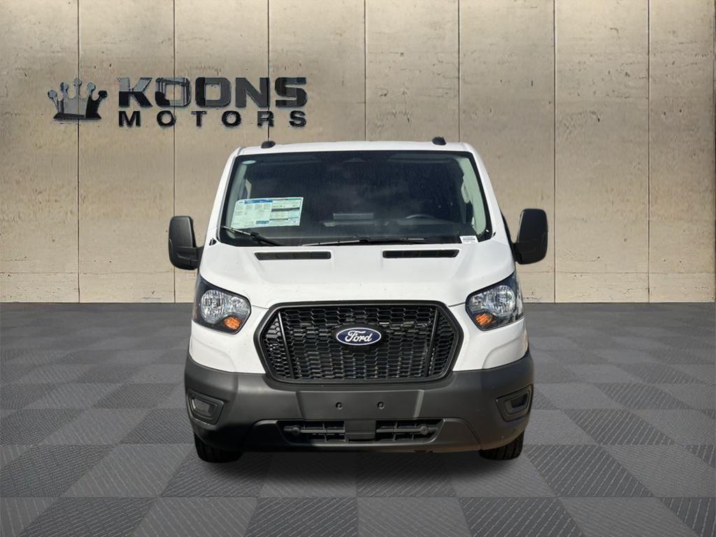 2026 Ford Transit-250 Photo in Silver Spring, MD 20904