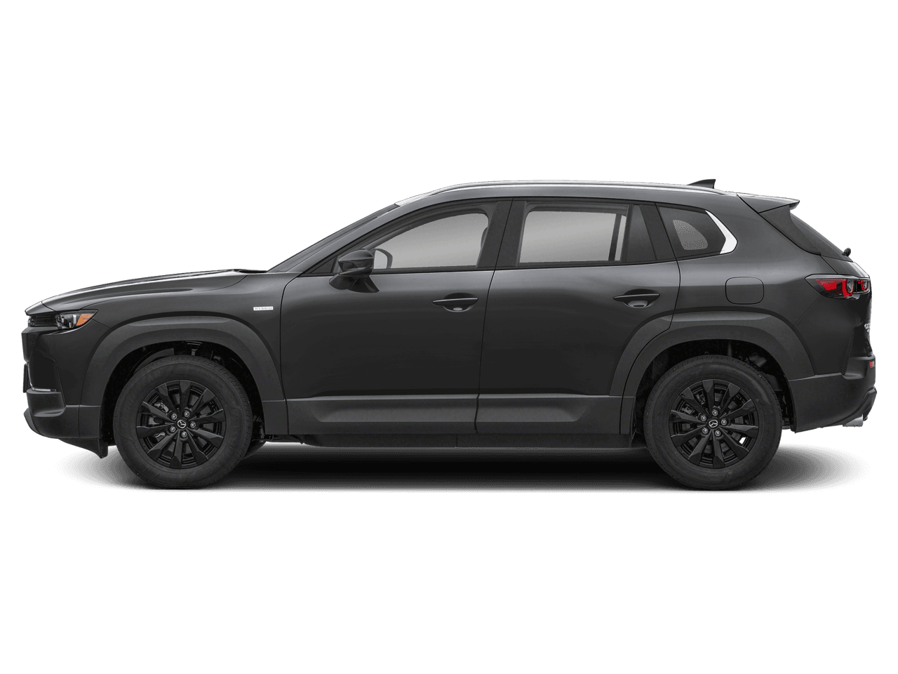 2025 Mazda CX-50 Hybrid Photo in Silver Spring, MD 20904