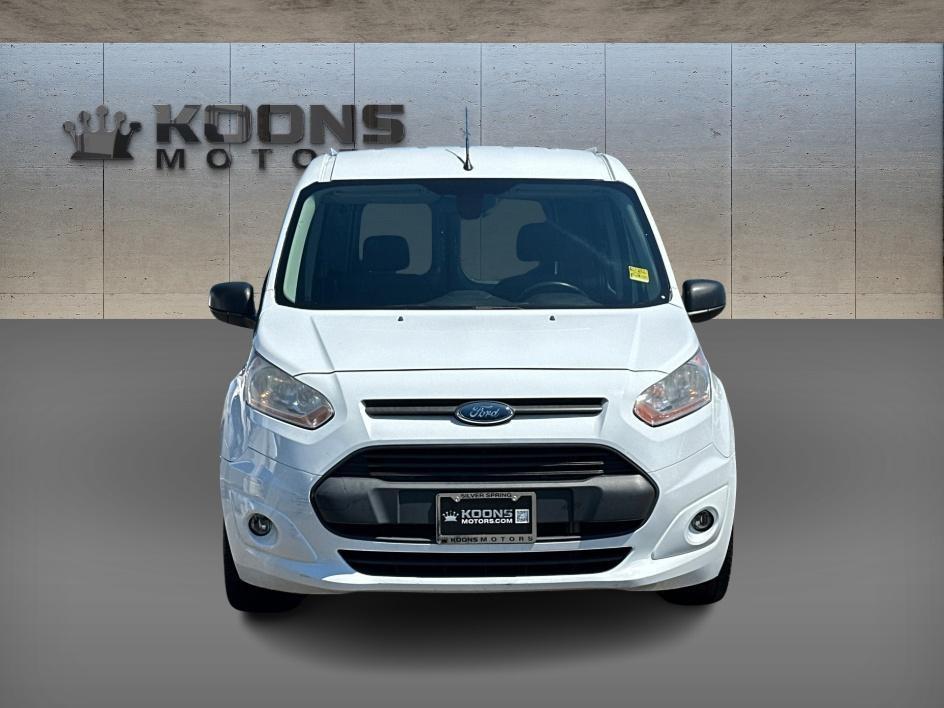 2017 Ford Transit Connect Photo in Silver Spring, MD 20904