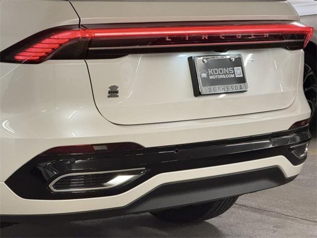 2026 Lincoln Nautilus Photo in Bethesda, MD 20814