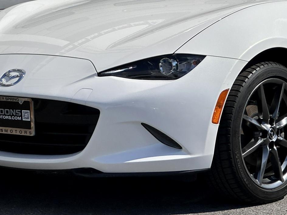 2017 Mazda Miata RF Photo in Silver Spring, MD 20904