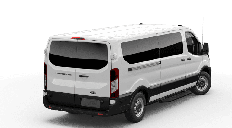 2026 Ford Transit-350 Photo in Silver Spring, MD 20904