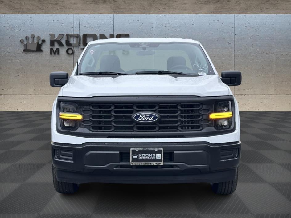 2025 Ford F-150 Photo in Silver Spring, MD 20904