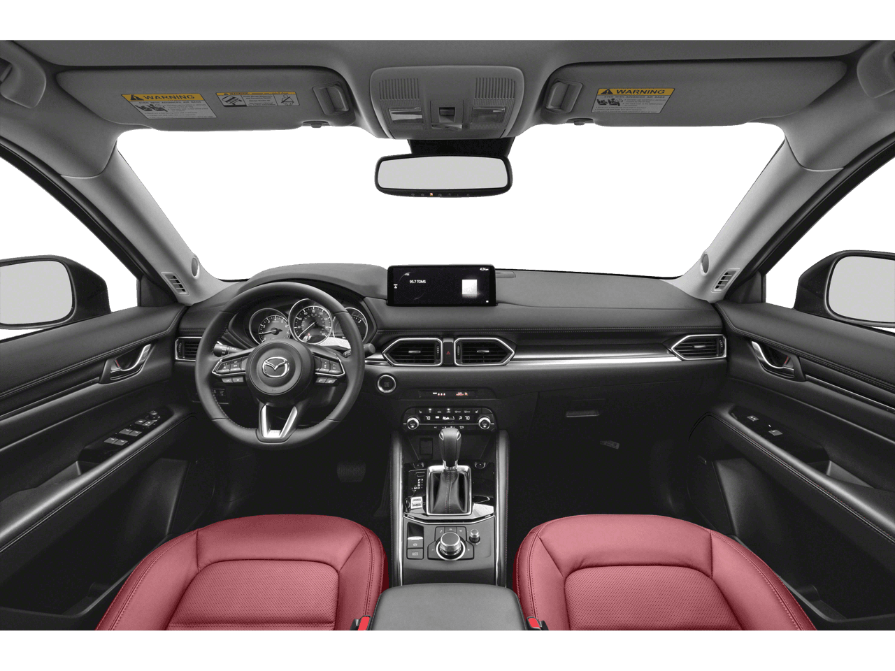 2025 Mazda CX-5 Photo in Silver Spring, MD 20904