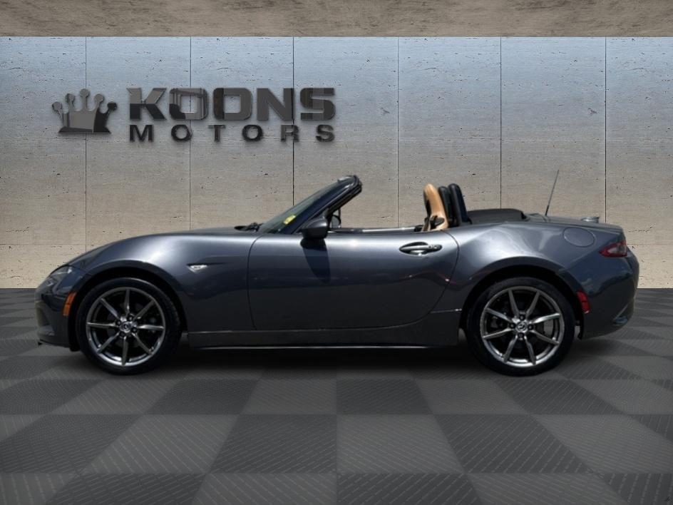 2016 Mazda Miata Photo in Silver Spring, MD 20904
