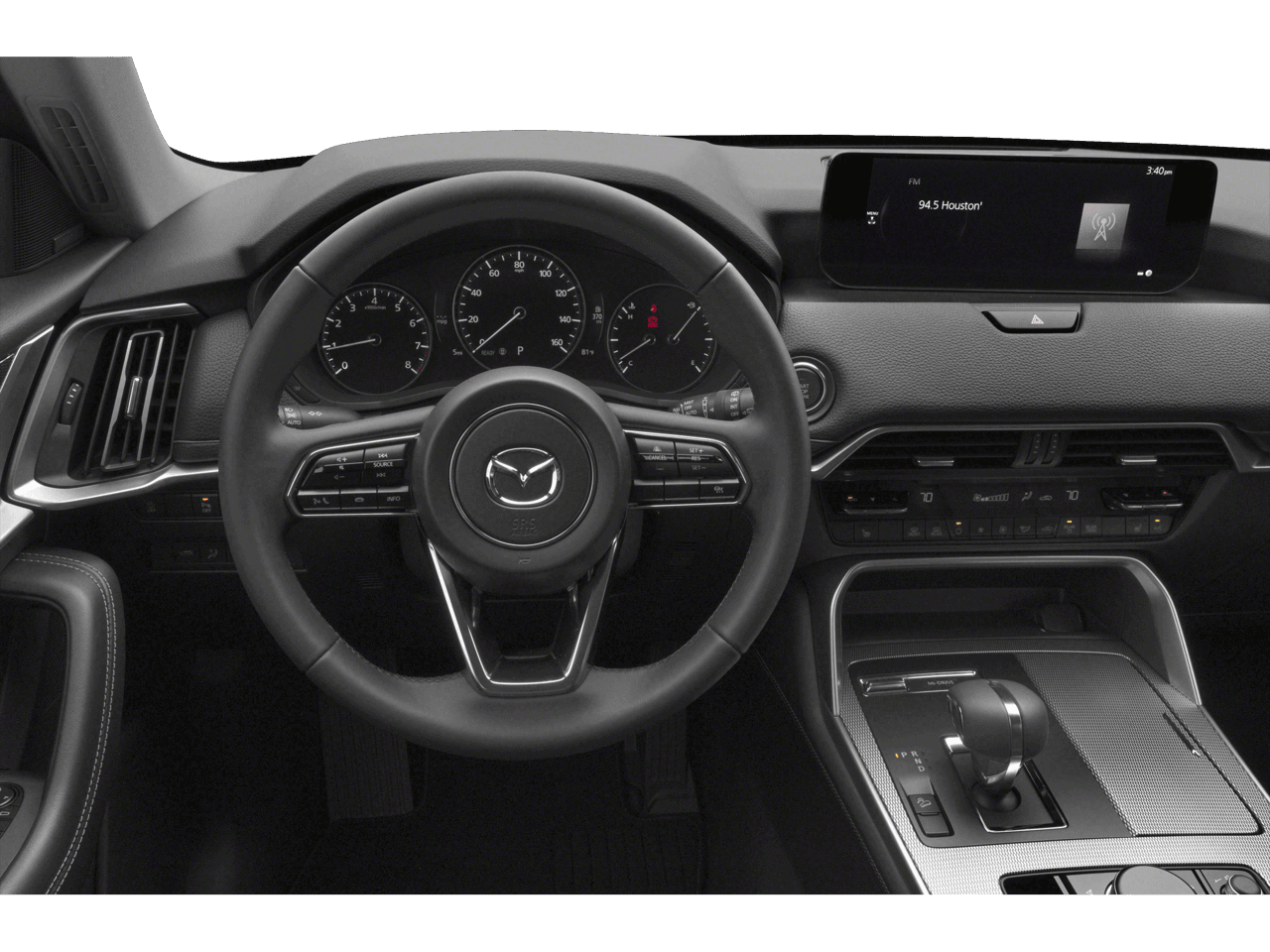 2024 Mazda Mazda CX-90 Photo in Silver Spring, MD 20904