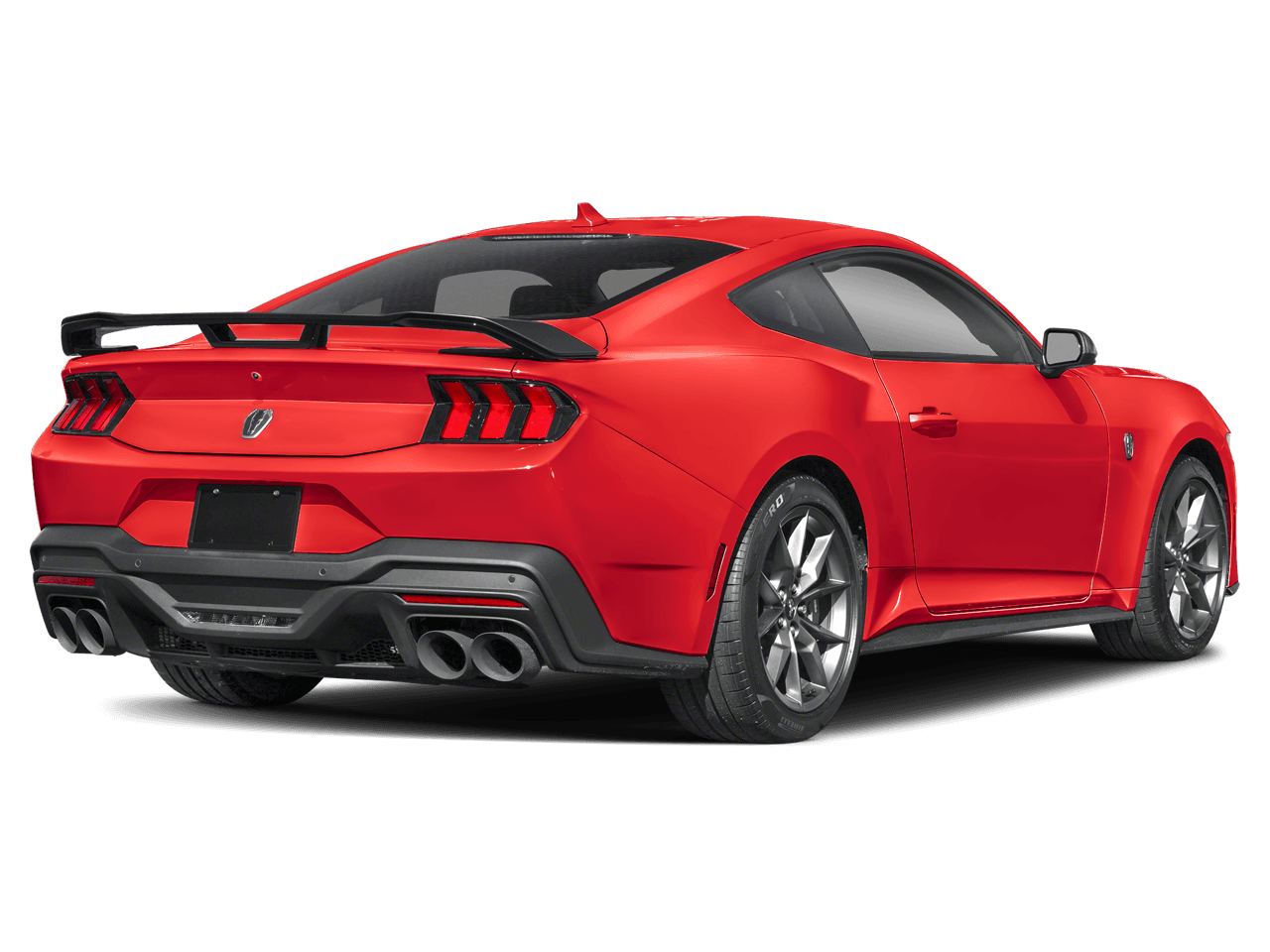 2026 Ford Mustang Photo in Silver Spring, MD 20904