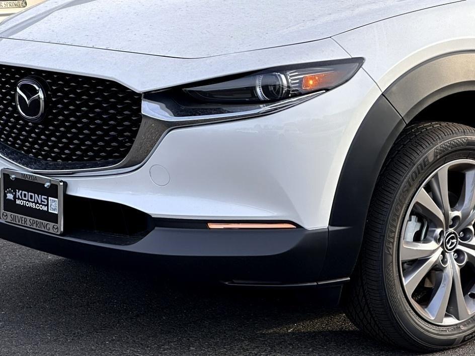 2025 Mazda CX-30 Photo in Silver Spring, MD 20904