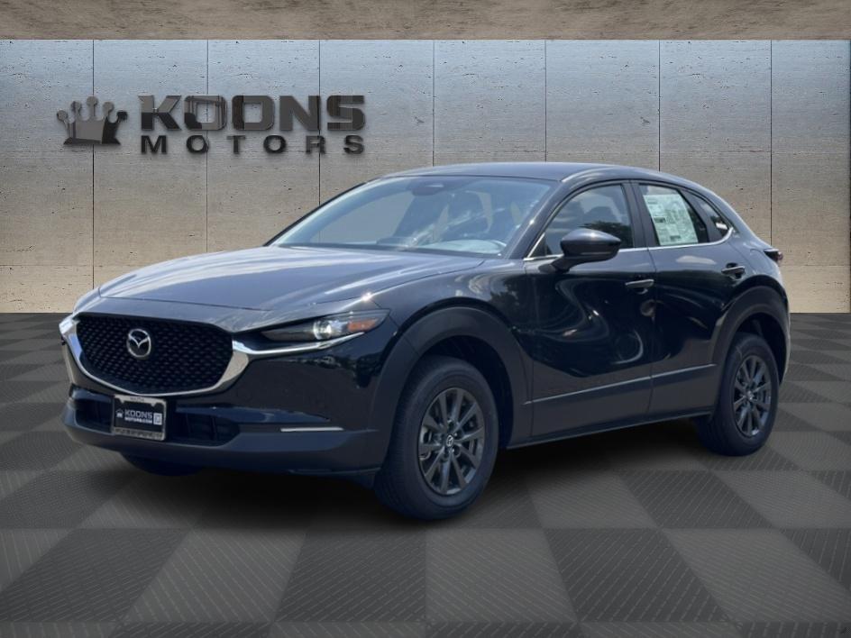 2025 Mazda CX-30 Photo in Silver Spring, MD 20904