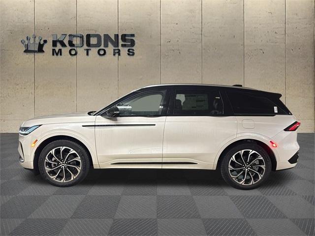 2026 Lincoln Nautilus Photo in Bethesda, MD 20814