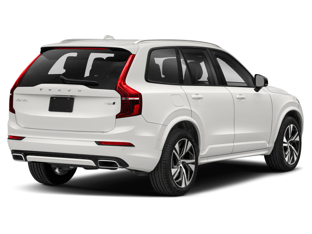 2020 Volvo XC90 Photo in Silver Spring, MD 20904
