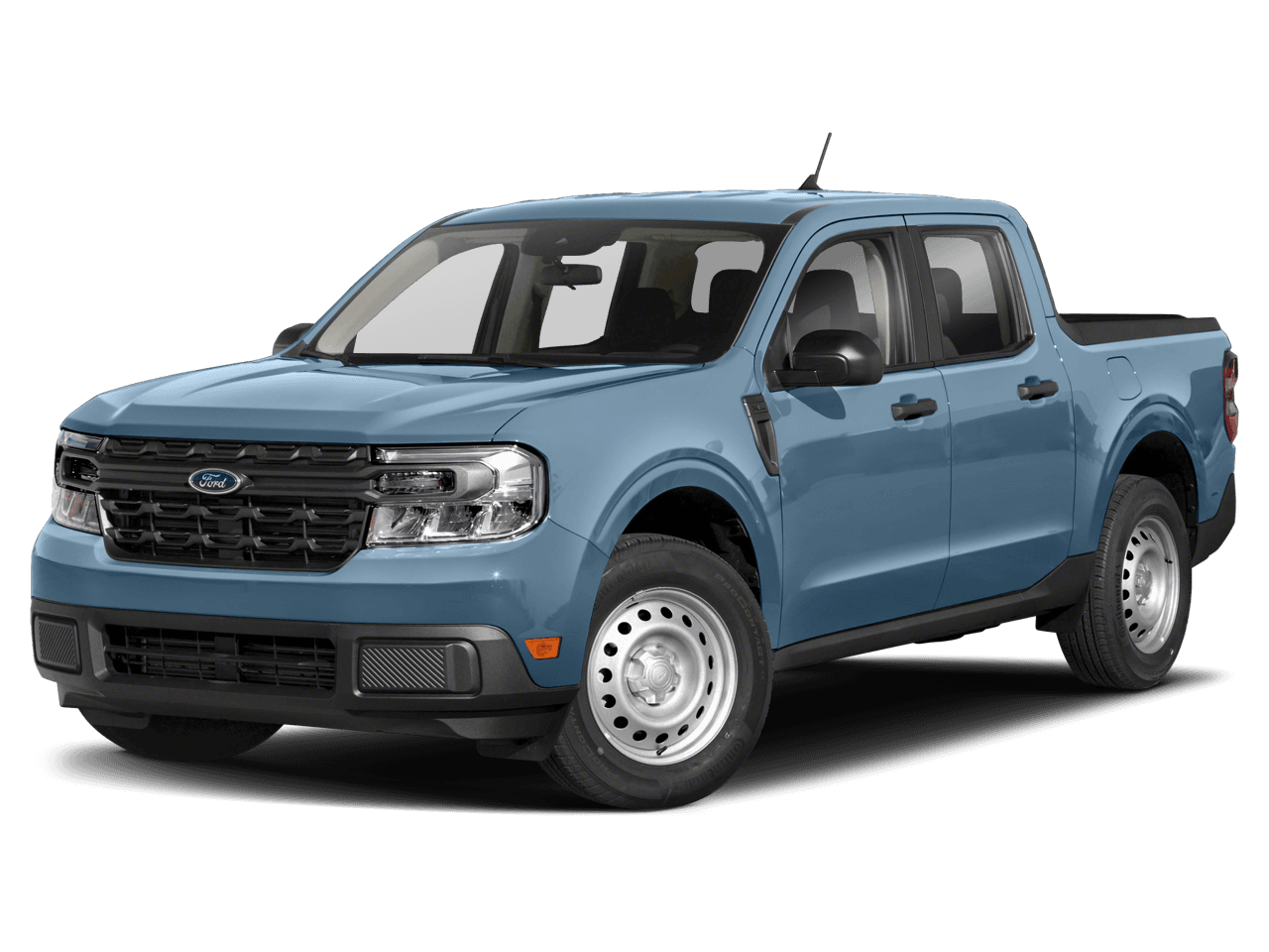 2022 Ford Maverick Photo in Bethesda, MD 20814