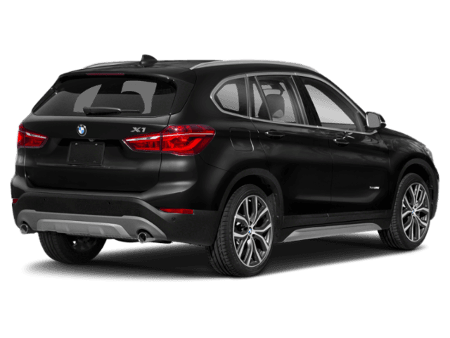 2018 BMW X1 Photo in Silver Spring, MD 20904