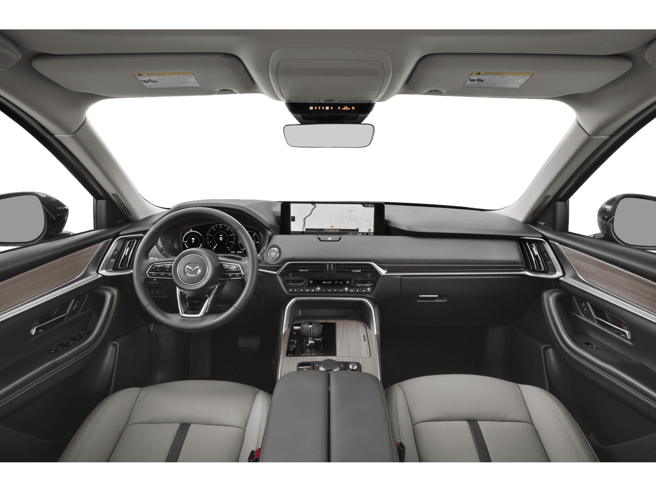 2026 Mazda CX-90 PHEV Photo in Silver Spring, MD 20904