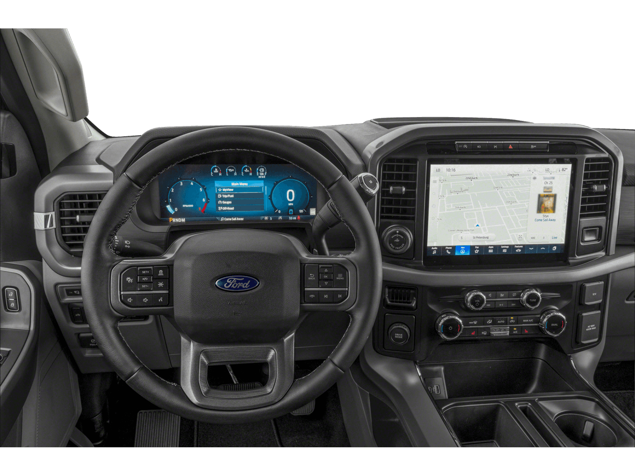 2024 Ford F-150 Photo in Silver Spring, MD 20904