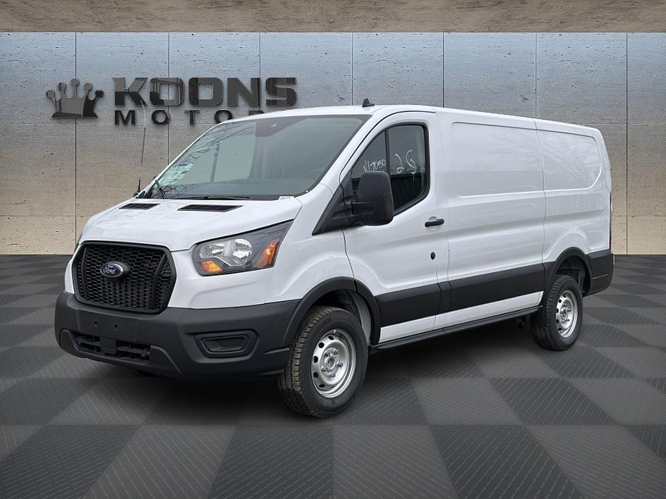 2024 Ford Transit-250 Photo in Silver Spring, MD 20904