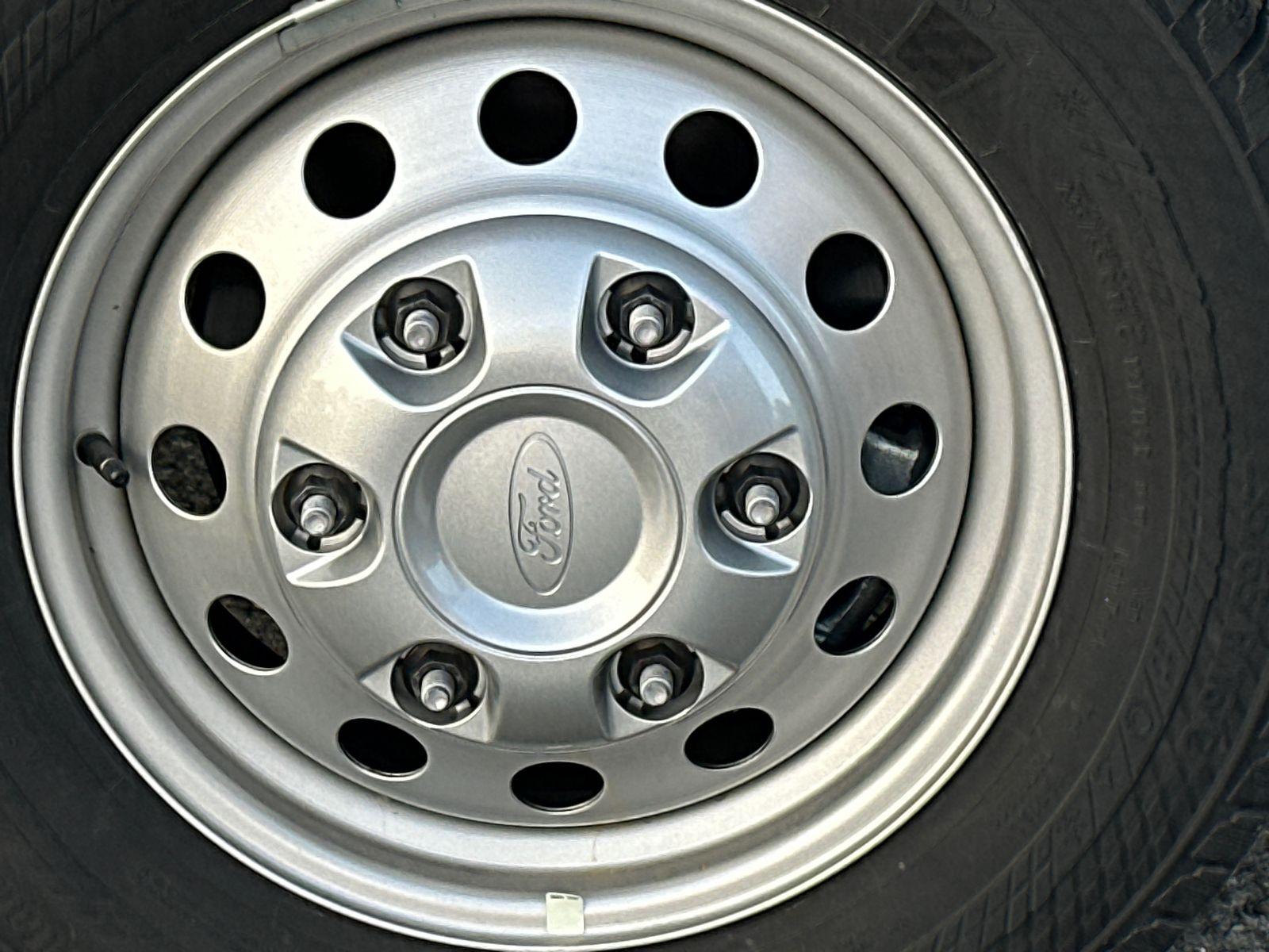 2024 Ford Transit-350 Photo in Silver Spring, MD 20904