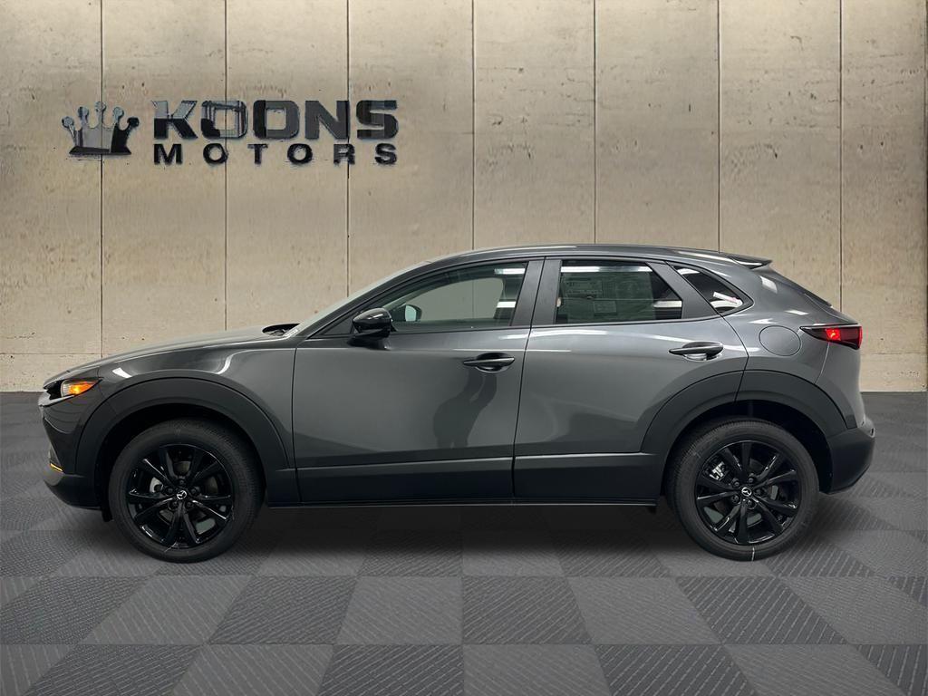 2026 Mazda CX-30 Photo in Silver Spring, MD 20904