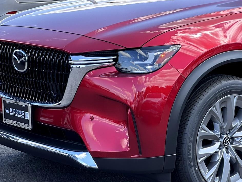 2024 Mazda CX-90 Photo in Silver Spring, MD 20904