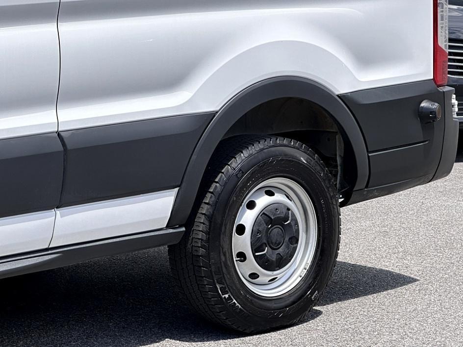 2017 Ford Transit-250 Photo in Silver Spring, MD 20904