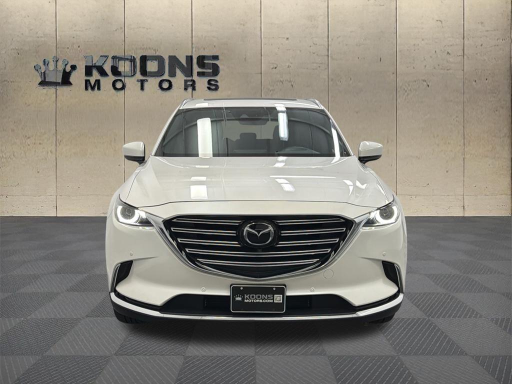 2023 Mazda CX-9 Photo in Silver Spring, MD 20904