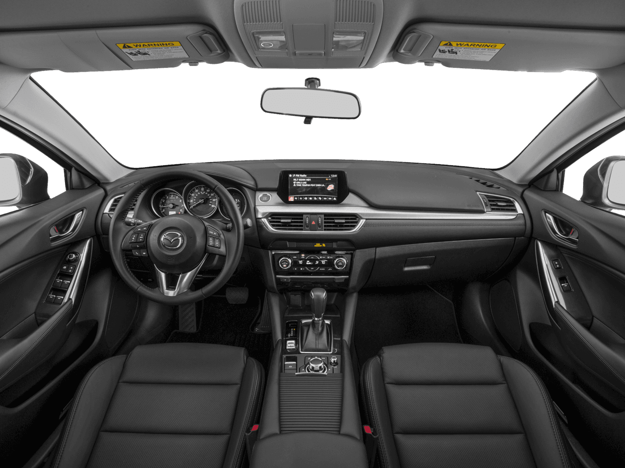 2016 Mazda Mazda6 Photo in Silver Spring, MD 20904