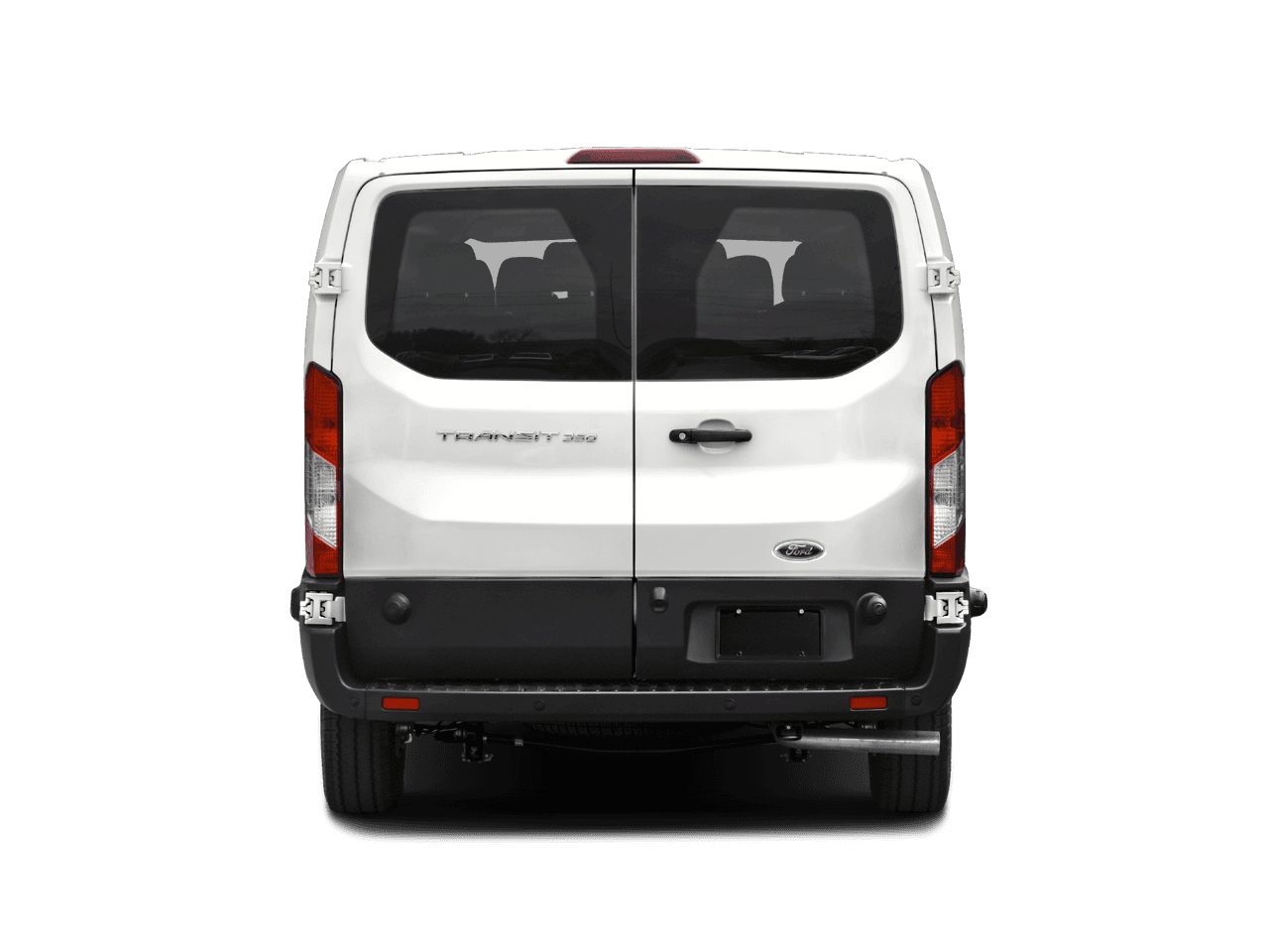 2021 Ford Transit-350 Photo in Silver Spring, MD 20904