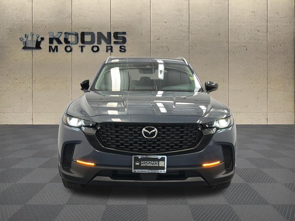 2024 Mazda CX-50 Photo in Silver Spring, MD 20904