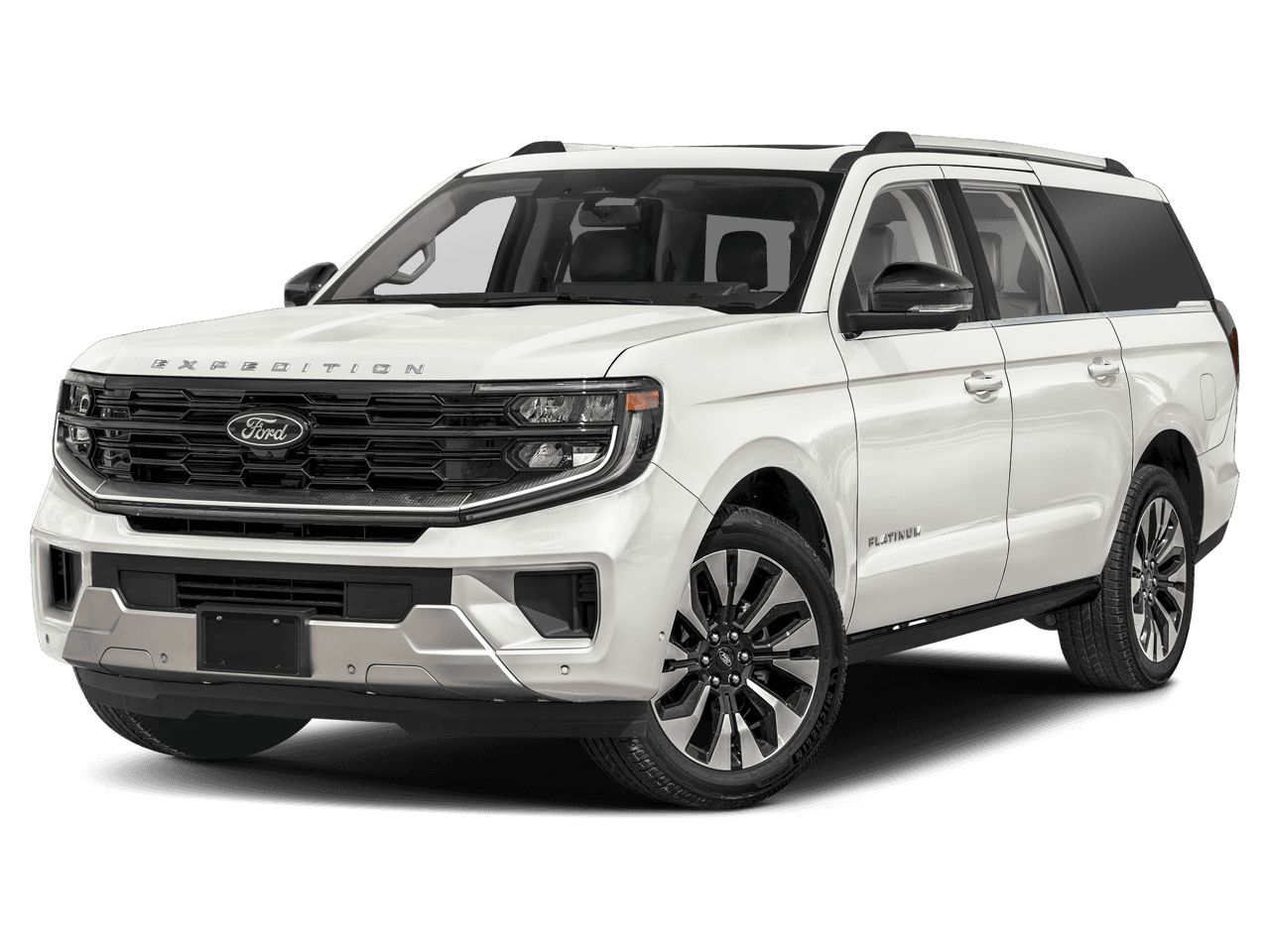 2025 Ford Expedition Max Photo in Bethesda, MD 20814