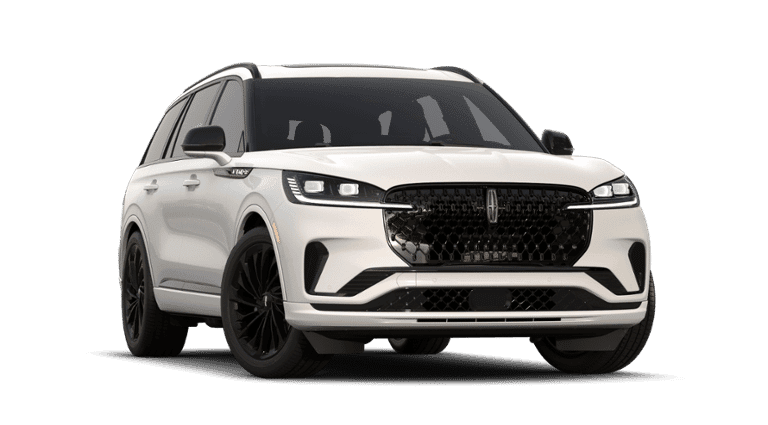2026 Lincoln Aviator Photo in Bethesda, MD 20814
