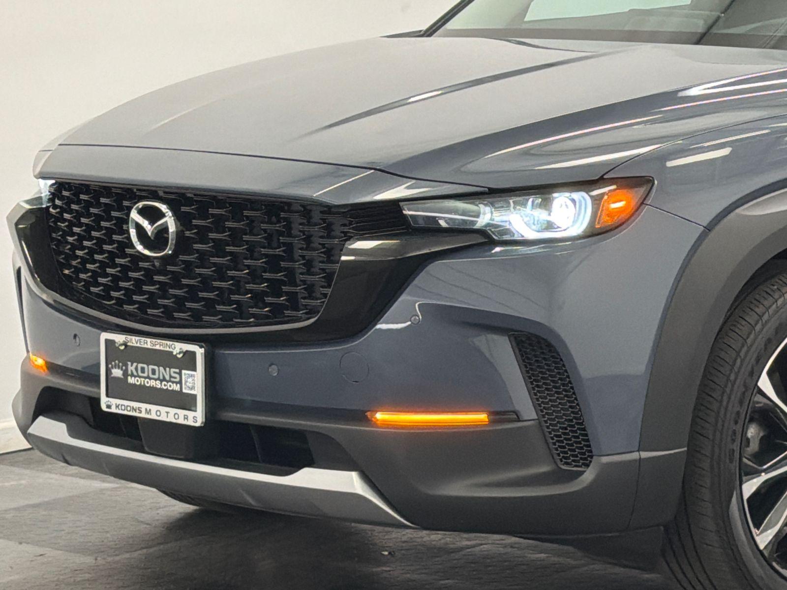 2023 Mazda CX-50 Photo in Silver Spring, MD 20904