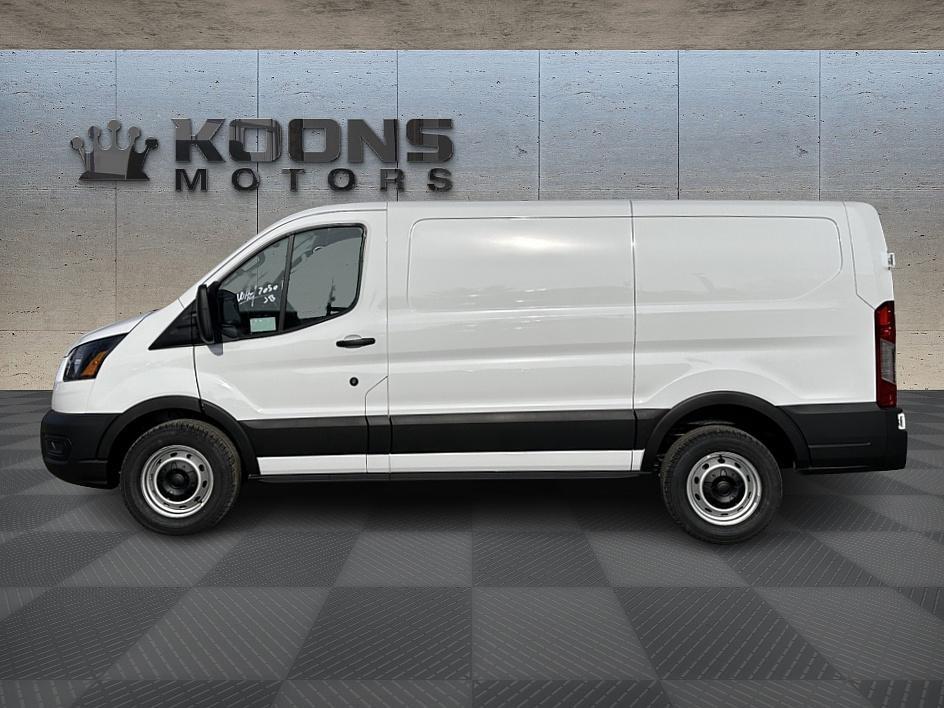 2024 Ford Transit-150 Photo in Silver Spring, MD 20904