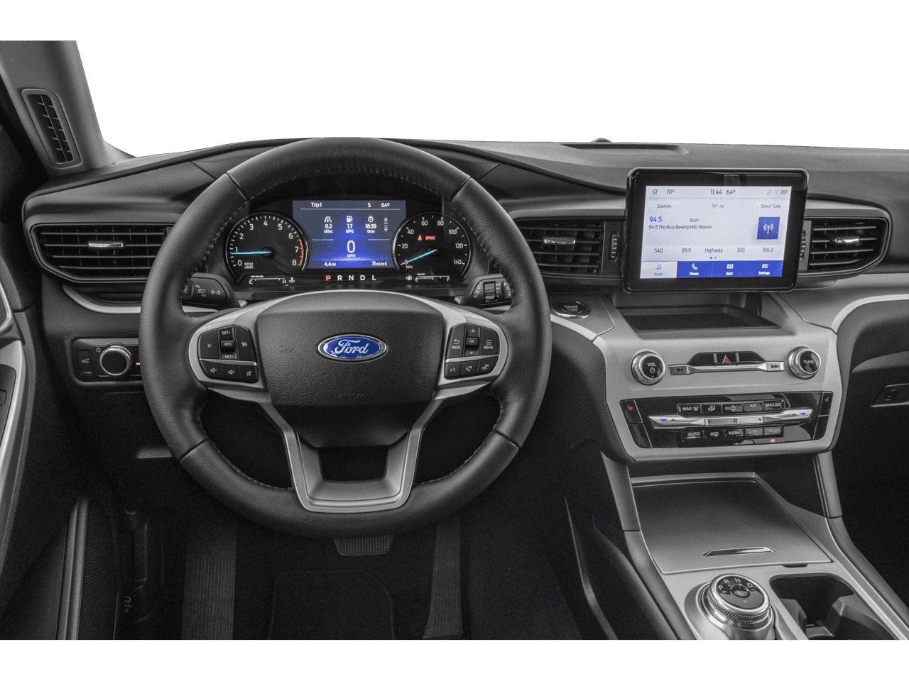 2023 Ford Explorer Photo in Silver Spring, MD 20904
