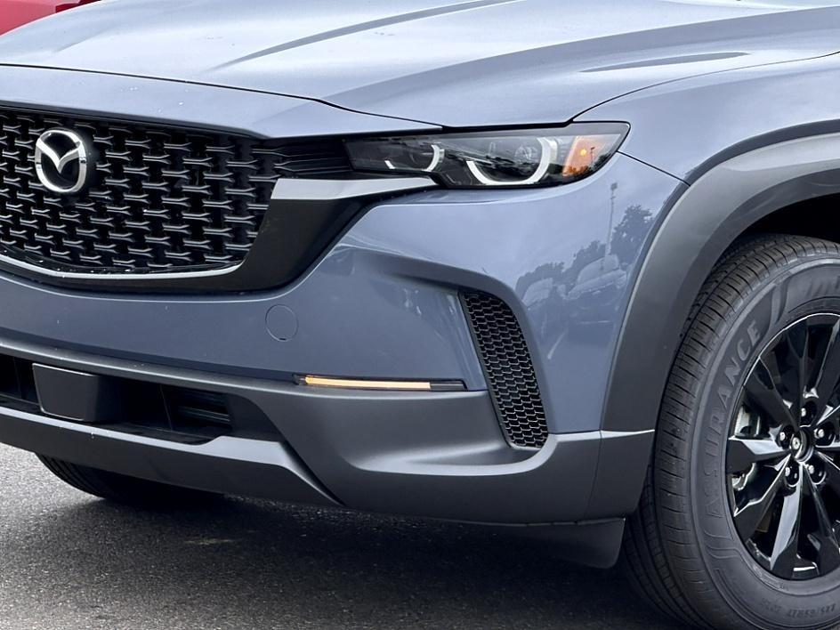 2025 Mazda CX-50 Photo in Silver Spring, MD 20904