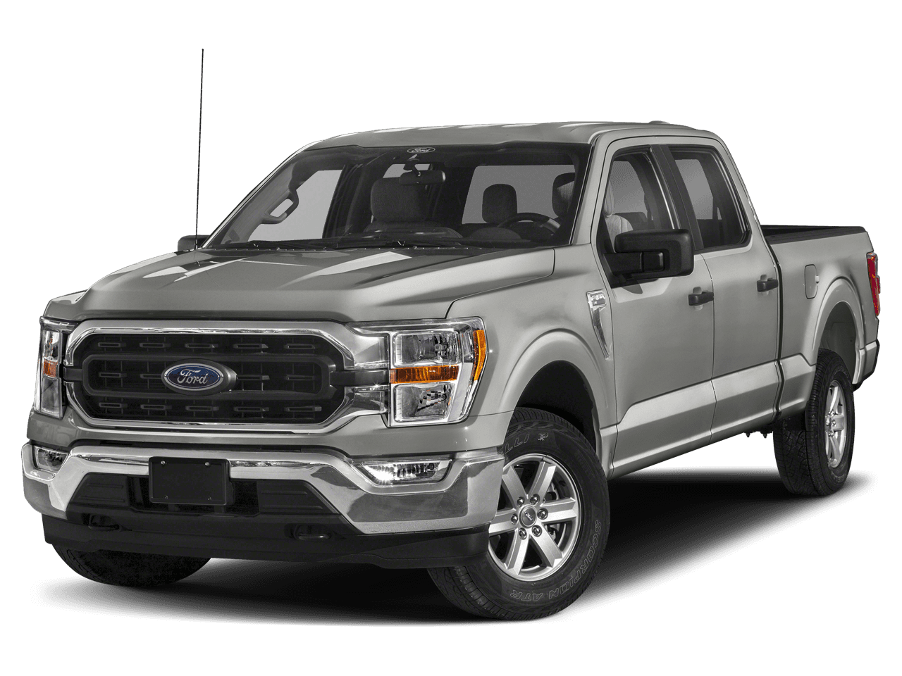 2022 Ford F-150 Photo in Silver Spring, MD 20904