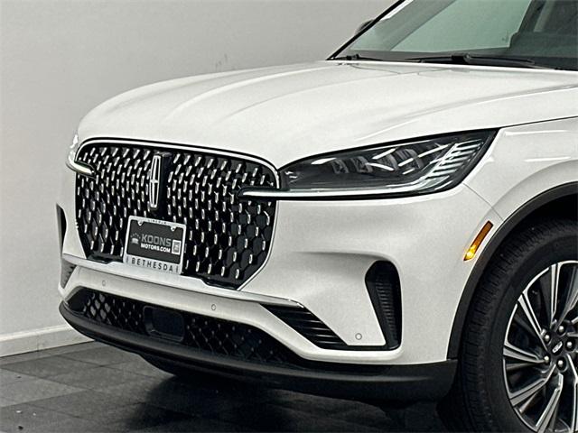 2026 Lincoln Aviator Photo in Bethesda, MD 20814