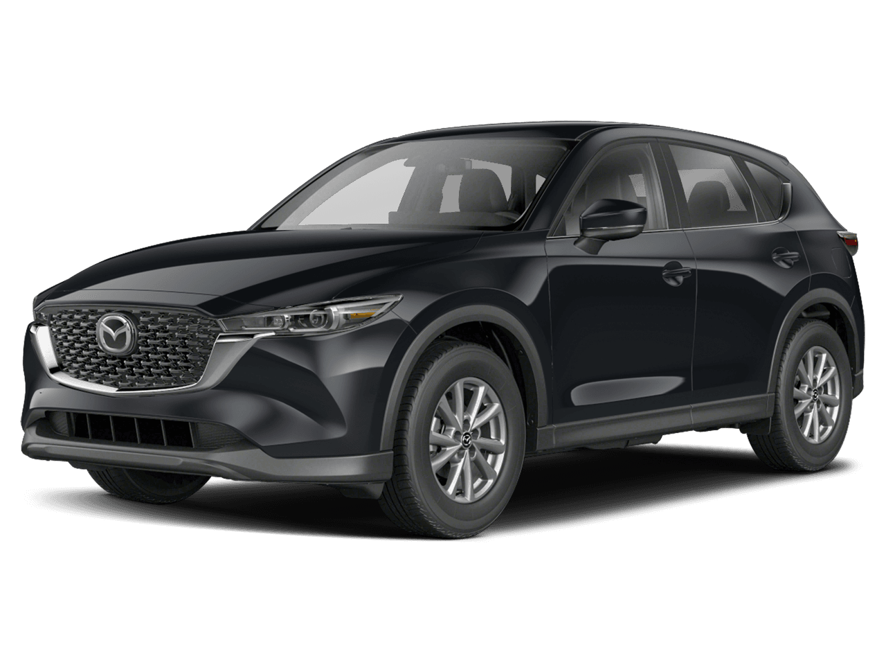 2023 Mazda CX-5 Photo in Silver Spring, MD 20904