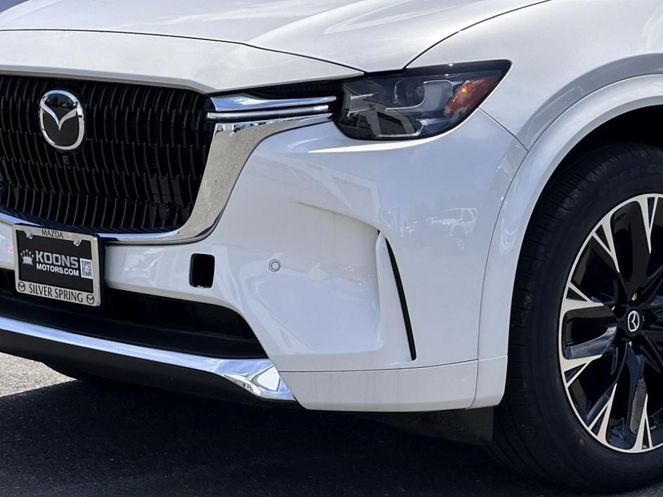 2025 Mazda CX-90 Photo in Silver Spring, MD 20904