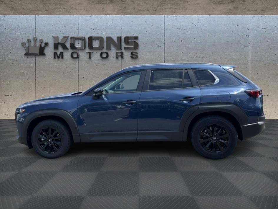 2025 Mazda CX-50 Photo in Silver Spring, MD 20904