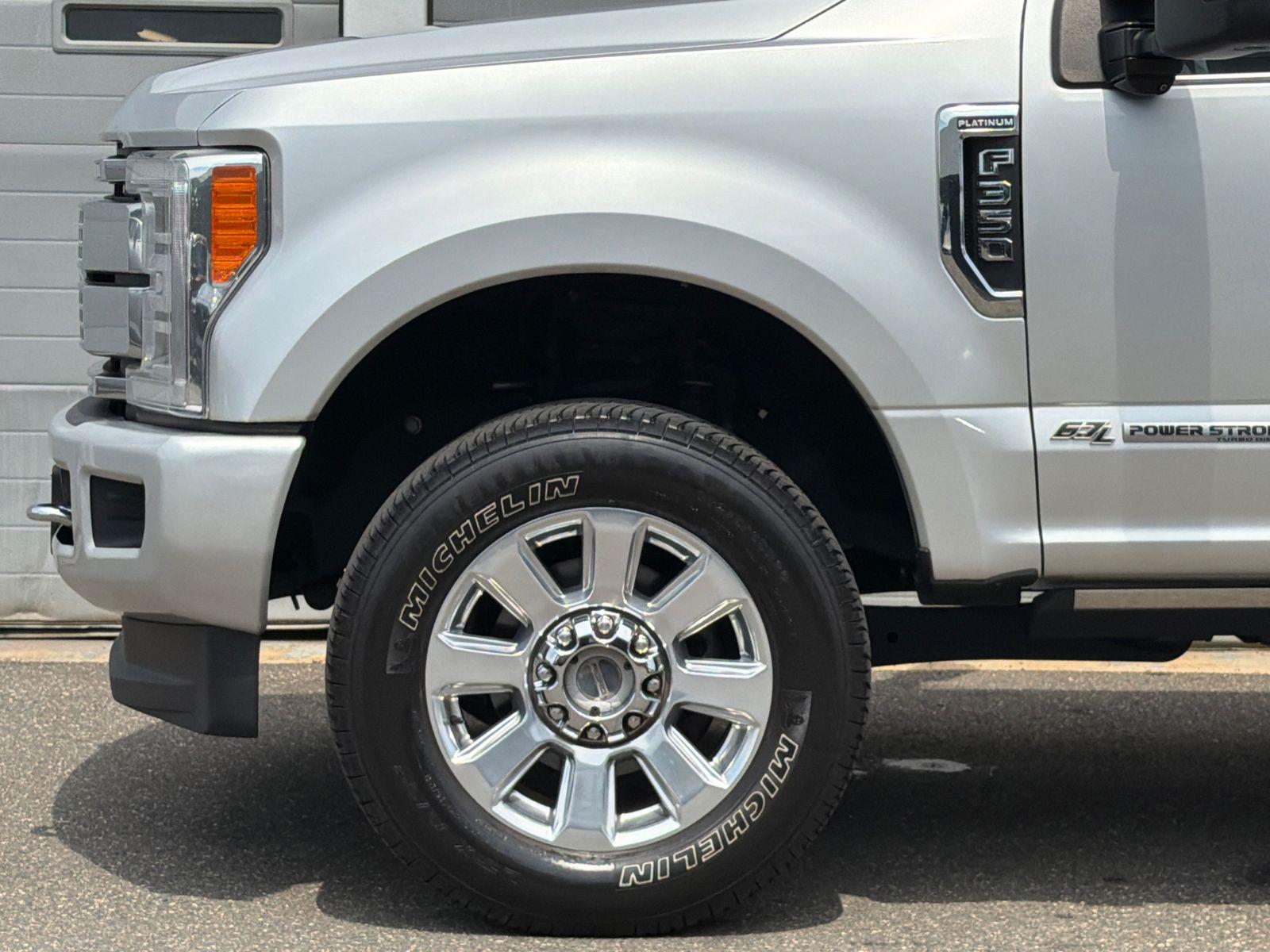 2019 Ford F-350SD Photo in Silver Spring, MD 20904