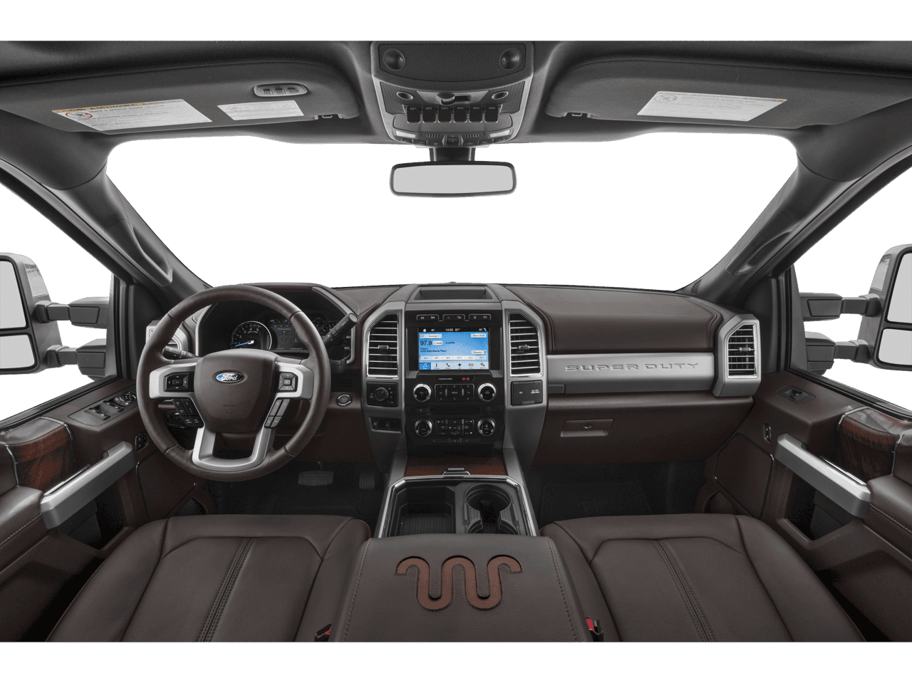 2019 Ford F-250SD Photo in Silver Spring, MD 20904