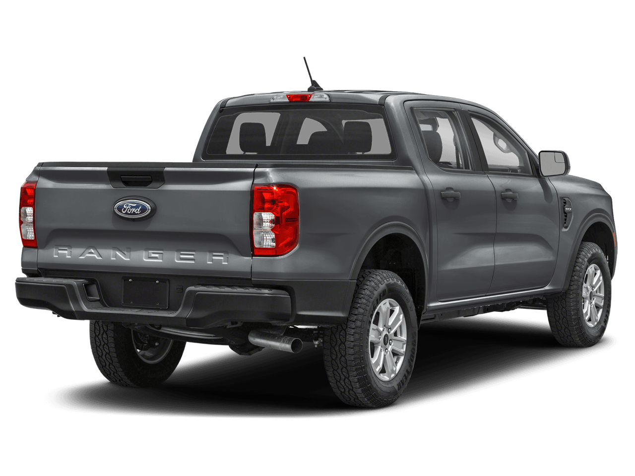 2025 Ford Ranger Photo in Silver Spring, MD 20904