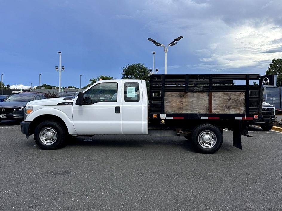 2014 Ford F-350 Super Duty Photo in Silver Spring, MD 20904