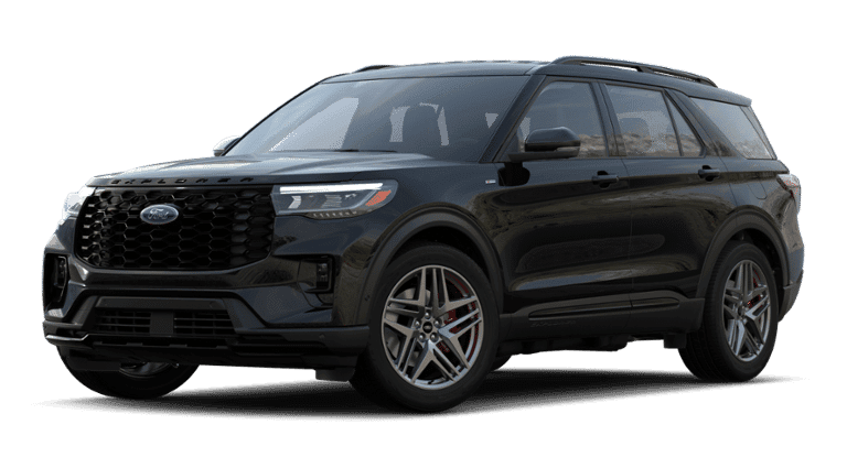 2025 Ford Explorer Photo in Silver Spring, MD 20904