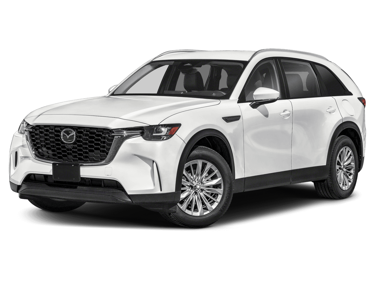 2026 Mazda CX-90 Photo in Silver Spring, MD 20904